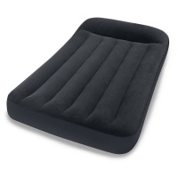 матрас флокир."FULL PILLOW REST CLASSIC AIRBED WITH FIBER-TECH BIP",эл/н220V,191х137х25 64148 