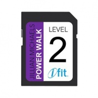 SD Card Power Walking L2 / Ходьба (не прев. 4 км)